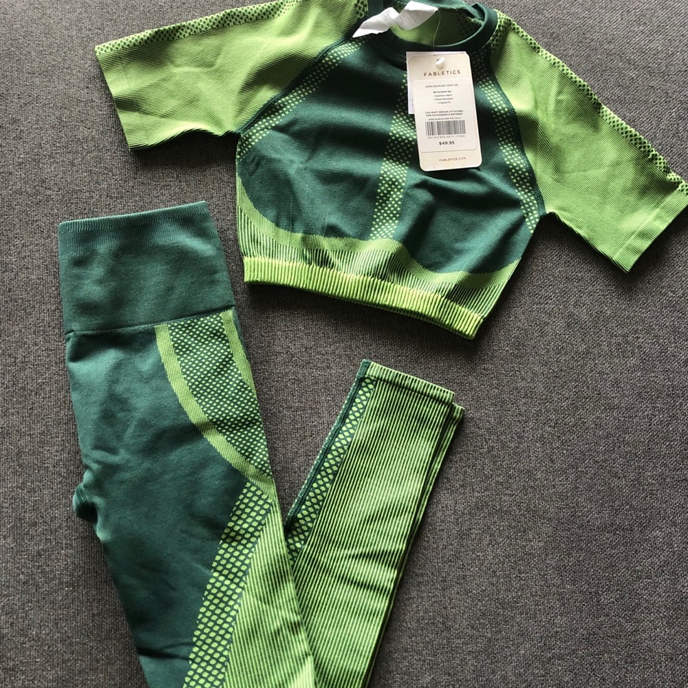 Fabletics set